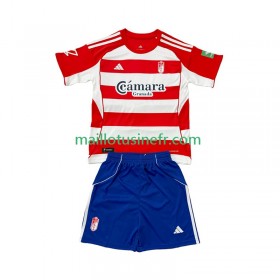 Maillot de Foot Granada Domicile 2025-26 - Enfant